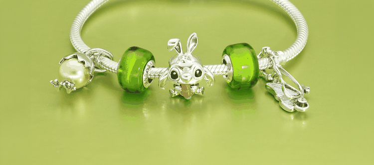 Tavaszi ékszertrendek 2026 – színek és formák tavaszi stílusban