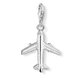 Thomas Sabo Repülőgép ezüst charm 0030-001-12