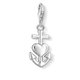 Thomas Sabo Hit remény szeretet ezüst charm 0083-001-12