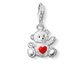 Thomas Sabo Maci ezüst charm tűzzománccal 0680-007-10