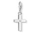 Thomas Sabo Ezüst kereszt charm cirkóniával 0366-051-14