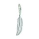 Thomas Sabo Toll ezüst charm 0582-001-12