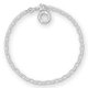 Thomas Sabo Ezüst charm club karkötő vékony 