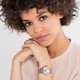 Thomas Sabo Bicolor női óra WA0219-272-201