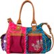 Desigual London Medium Cenefa táska 51X50P9