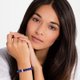 Thomas Sabo Lápisz ezüst karkötő 