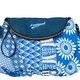 Desigual Soho Jaquard Blue táska 52X51T3