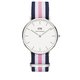 Daniel Wellington  Classic Southampton Silver női óra 36mm 0605DW