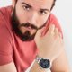 Thomas Sabo Nemes acél férfi karóra WA0015-201-203-43 mm