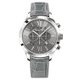 Thomas Sabo Szürke bőr szíjas férfi óra WA0226-273-210