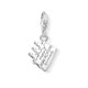 Thomas Sabo Szülinapi torta ezüst charm 1287-001-12