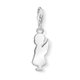 Thomas Sabo Angyal lány ezüst charm 1319-001-12