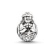 Thomas Sabo Angyal ezüst karma gyöngy cirkóniával K0182-643-14