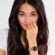 Thomas Sabo Rozé arany színű nemes acél női óra WA0249-265-203 mm