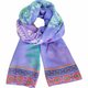 Desigual Rectangle African sál 61W54G0
