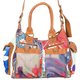 Desigual London Med Happy Bazar táska 61X50J9
