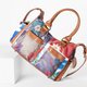 Desigual London Med Happy Bazar táska 61X50J9