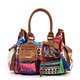 Desigual London Med Happy Bazar táska 61X50J9