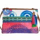 Desigual Cordoba Happy Bazar táska 61X50K1