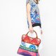 Desigual Cordoba Happy Bazar táska 61X50K1