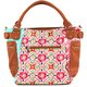 Desigual McBee Eixamlpe Tropical táska 61X50W1