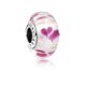 Pandora ékszer Vad szívek charm 791649