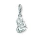 Thomas Sabo Anya gyermekével ezüst charm 1327-001-12