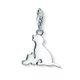Thomas Sabo Kutya cipővel ezüst charm  1338-001-12