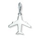 Thomas Sabo Repülő ezüst charm 1350-001-12