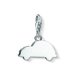 Thomas Sabo Autó ezüst charm 1356-001-12