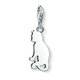 Thomas Sabo Cica ezüst charm 1337-001-12