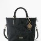 Desigual Florida Emma fekete táska 61X50N0 F