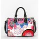 Desigual Bowling Bombai táska 61X50H9