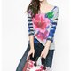 Desigual Bowling Bombai táska 61X50H9