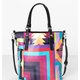 Desigual Argentina Ojos De Dios táska 61X50A9