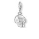 Thomas Sabo Koponya ezüst charm 0362-001-12