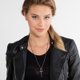 Thomas Sabo Ankh jel ezüst medál cirkóniával PE740-643-11