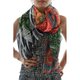 Desigual Alabama Vert sál 67W54B6