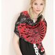 Desigual Kisses Rouge sál 67W54B1