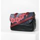 Desigual Luna Red Garden táska 67X50P3