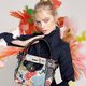 Desigual McBee Mini Japan Fresh táska 67X50K4