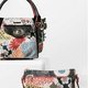 Desigual McBee Mini Japan Fresh táska 67X50K4