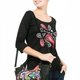 Desigual Rotterdam Mini India táska 67X51M8
