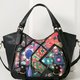Desigual Rotterdam Mini India táska 67X51M8