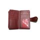Desigual Basic Red Garden erszény 67Y53D9