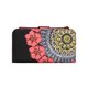 Desigual Basic Red Garden erszény 67Y53D9