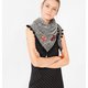 Desigual Trian Norway Rombos sál 67W54G4