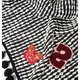 Desigual Trian Norway Rombos sál 67W54G4