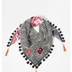 Desigual Trian Norway Rombos sál 67W54G4