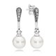 Pandora ékszer Elegáns szépség fülbevaló 290733P